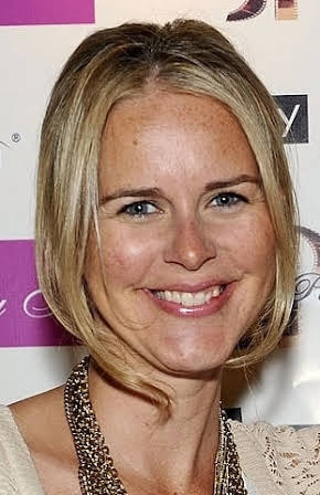 Christie Will as Director