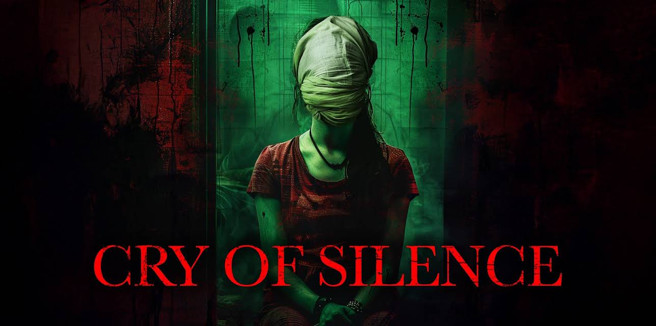 Cry of Silence (2026)