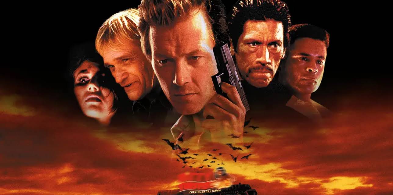 From Dusk Till Dawn 2: Texas Blood Money (1999)