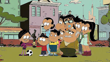 13:33: Los Casagrande | Clan TVE | 6/8 2026