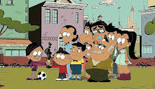 Los Casagrande