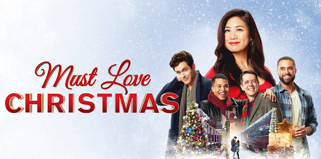 Must Love Christmas (2022)