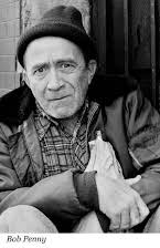 Bob Penny como Laidlaw