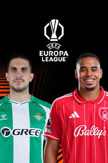 09:30: UEFA Europa League (T25/26): Betis - Nottingham Forest | M. Liga de Campeones | 6/18 2026