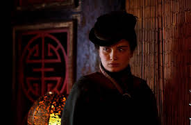 The Knick: Season 1: The Golden Lotus