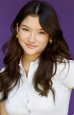 Frankie McNellis as 