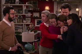 Merry Happy Whatever: Ring In The New Year