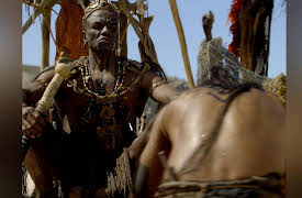 Crusoe S1: The Hunting Party