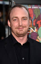 Chad Kultgen som Director