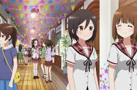 Is the Order a Rabbit? - BLOOM Season 3: Bunnisode 4: A Potential Everyday Life