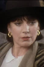 Jan Francis as 