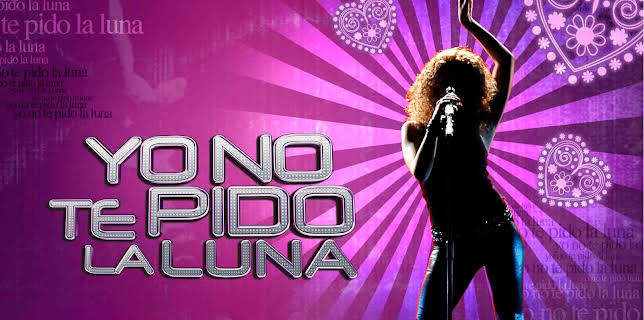 Yo No Te Pido La Luna season-1