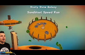 Super Luigi Galaxy: The Hunt for the Secret Star | Super Luigi Galaxy #13