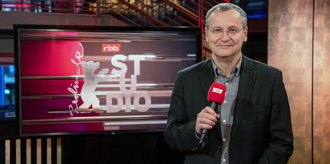 01:05: Berlinale-Studio (2/3) | 3SAT | 2/15 2026