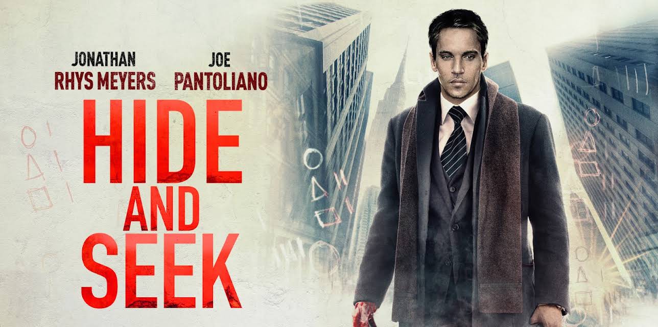 Hide and Seek (2021)