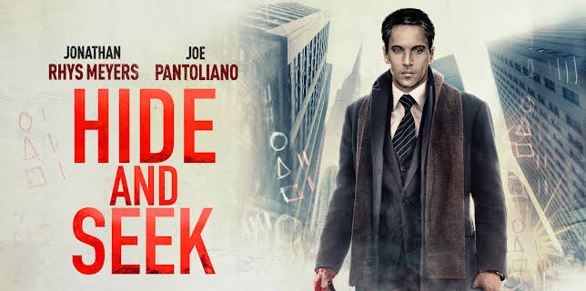 Hide and Seek (2021)