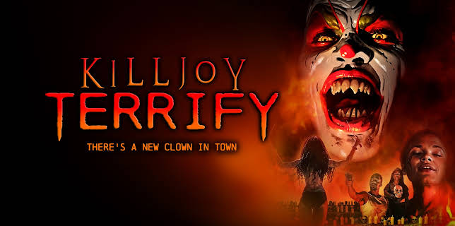 Killjoy: Terrify (2024)