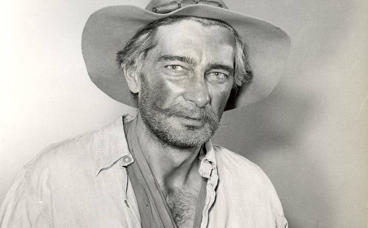 Royal Dano