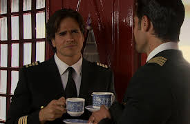 Corazón Indomable season-1: Corazón Indomable Capítulo 24