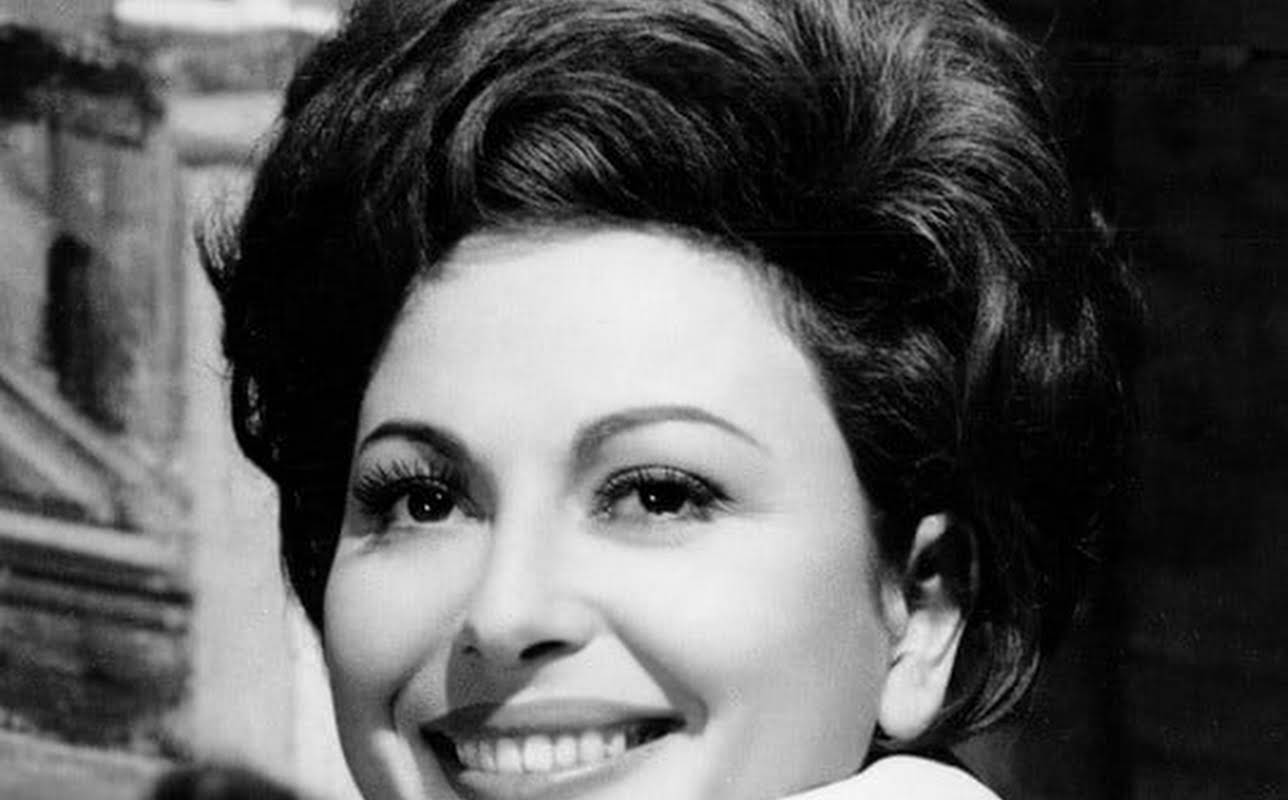 Haya Harareet