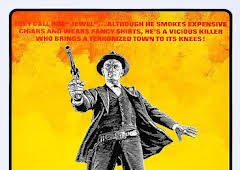 Invitación a un pistolero