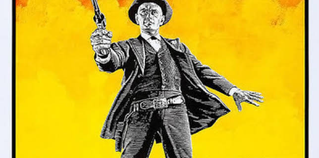 15:55: Invitación a un pistolero (IMDb 6.3) | Aragón TV | 1/12 2026