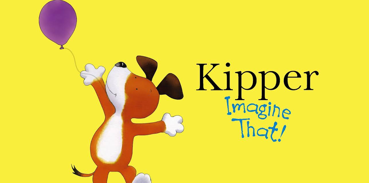 Kipper: Imagine That! (2004)