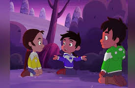 Wolf Joe: Braver Together