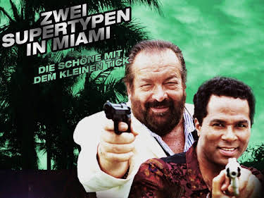 02:15: Zwei Supertypen in Miami - Die Schöne mit dem kleinen Tick | Kabel Eins | 6/23 2026
