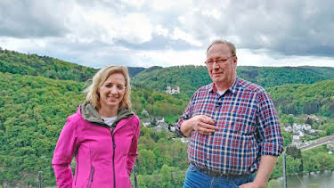 11:00: Expedition in die Heimat | ARD Alpha | 10/21 2026