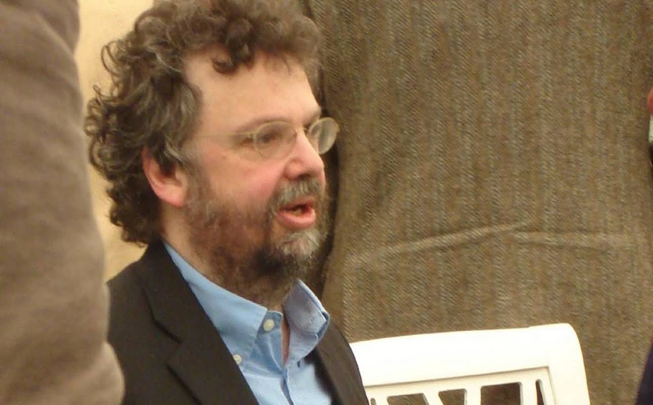 Stephen Poliakoff