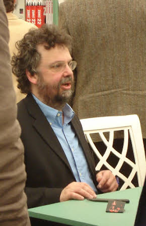 Stephen Poliakoff as Director
