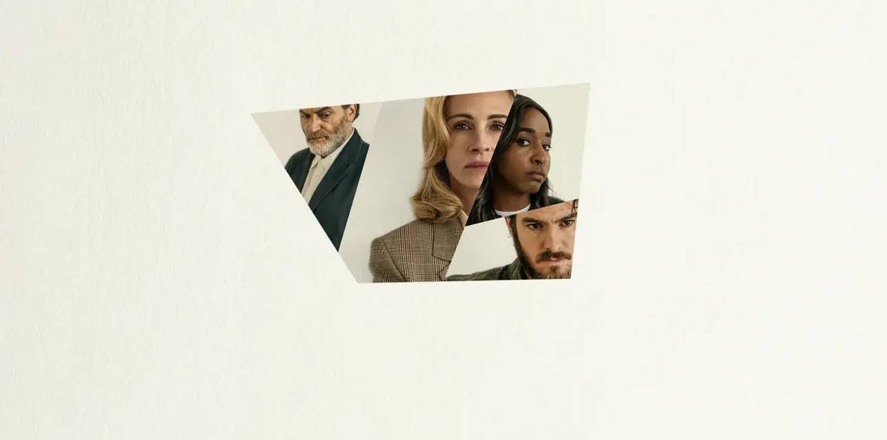 After The Hunt (2025)