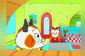 Busytown Mysteries Season 2: The Delayed Delivery Mystery / The Busytown Fairies Mystery