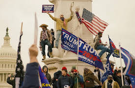 Unprecedented: The Kindling