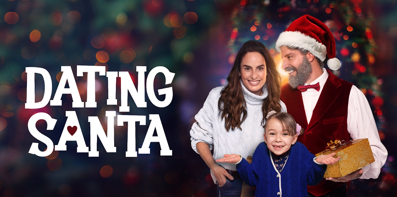 Dating Santa (2023)