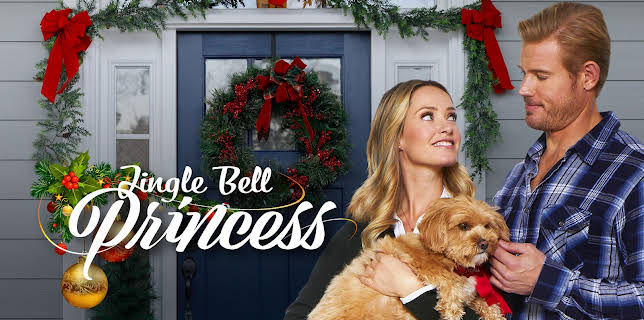 21:00: Jingle Bell Princess | TV8 | 12/12 2025
