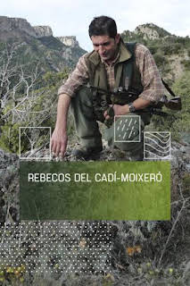 03:15: Rebecos del Cadí-Moixeró | Caza y Pesca | 1/10 2026