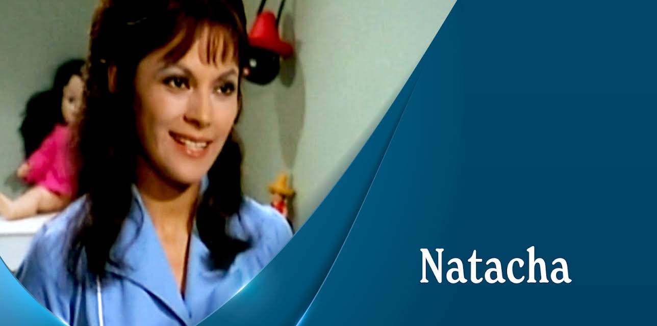 Natacha (1971)