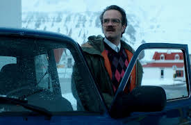 Blackport (English Subtitles): The Witch of the West (English Subtitles)