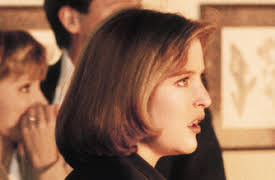 The X-Files: Episode 12