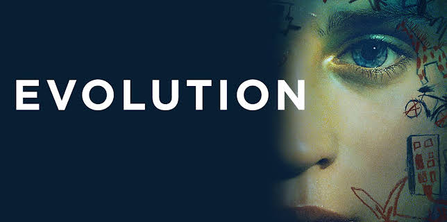 Evolution (English Subtitled) (2016)