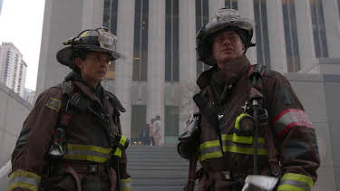 03:20: Chicago Fire (S13 E11) (S13) | Viasat Series | 4/17 2026