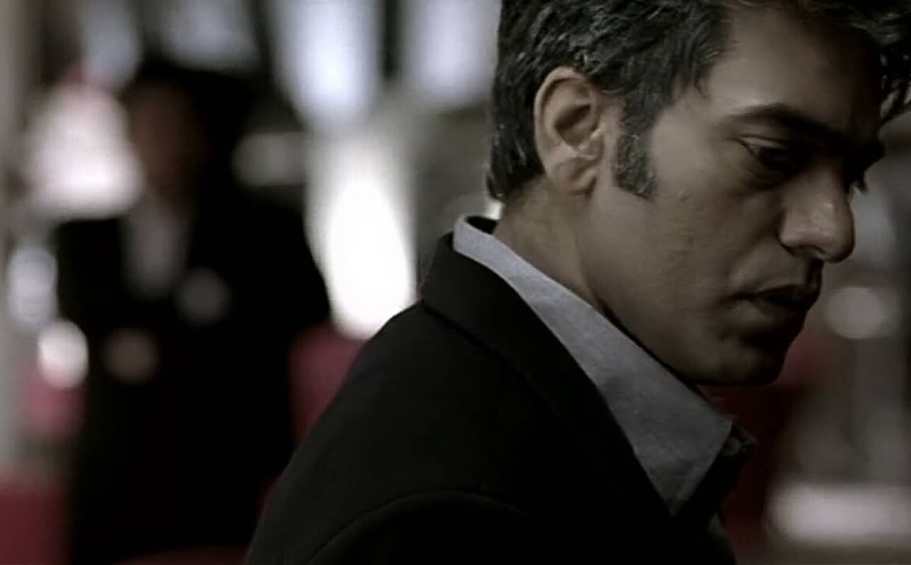 Ashutosh Rana