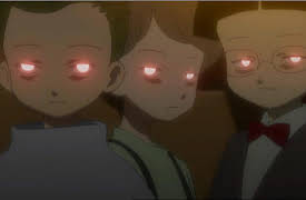 Trinity Blood Season 1: Never Land