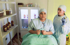 The Unbroken Voice: Avsnitt 59