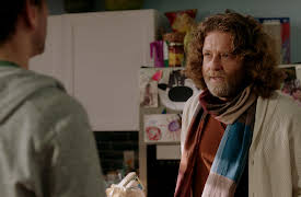 Children Ruin Everything, S1: Death