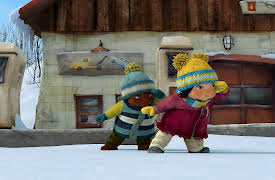 Season 1: Hats Off! | Kids vs Aliens