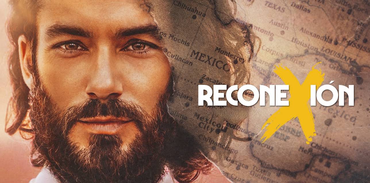 Reconexión - season 1