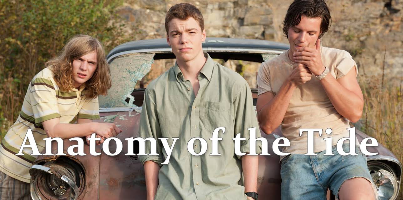 Anatomy of the Tide (2013)